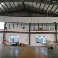 Cho Thuê Kho, Nhà Xưởng Tại Kcn Hoà Cầm Diện Tích Từ 550M Đến 3000M Giá Chỉ Từ 49K/M!