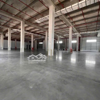 Cho Thuê Kho, Nhà Xưởng Tại Kcn Hoà Cầm Diện Tích Từ 550M Đến 3000M Giá Chỉ Từ 49K/M!