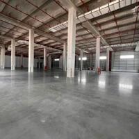 CHO THUÊ KHO, NHÀ XƯỞNG TẠI KCN HOÀ CẦM – DIỆN TÍCH LINH HOẠT TỪ 550M² ĐẾN 3000M² – GIÁ CHỈ TỪ 49K/M²!