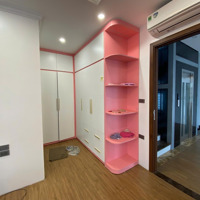 Bán Biệt Thự 200M2 - Hoàn Thiện Full Đồ + Thang Máy - Kđt Nam Cường