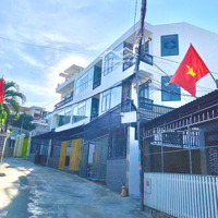 3 Căn Nhà Mặt Tiền Mai An Tiêm Gần Đh Nha Trang, Cách 2/4 Chỉ 60M!