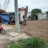Đất Trồng Cây Thích Hợp Đầu Tư Ngay Sau Kcn Nhơn Trạch. 1200M2 Sổ Sẵn Có Sẵn 200M Thổ Cư Đường Oto