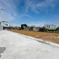 Bán Đất Tại Mỹ Đức, An Lão, Hải Phòng, Giá Cực Chất 580 Triệu, 69M2