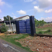 Bán Đất Khu Phố Phước Hậu, Phường Gia Bình, Tx Trảng Bàng. Dt: 25X50M, Nở Hậu 33M, 2Tỷ 250 Triệu, Có Sổ