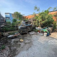 Bán 110M2 Đất Đ. Đồng Văn Cống, Cách Công Viên Hàm Luông 400M, Phường 6, Bến Tre, Full Thổ. 652 Triệu