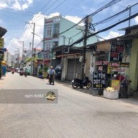 Bán 110M2 Đất Đ. Đồng Văn Cống, Cách Công Viên Hàm Luông 400M, Phường 6, Bến Tre, Full Thổ. 652 Triệu