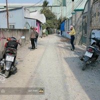Bán 110M2 Đất Đ. Đồng Văn Cống, Cách Công Viên Hàm Luông 400M, Phường 6, Bến Tre, Full Thổ. 652 Triệu