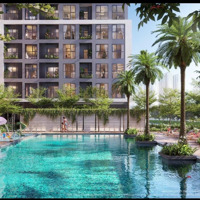 Cần Bán Căn Studiodiện Tích33M2 Tòa Tc1 (The Canopy) - Vinhomes Smart City