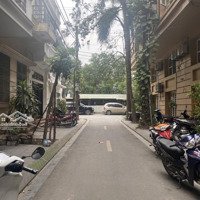 Bán Nhà Phân Lô Vip Đầm Trấu Ô Tô Tránh Vỉa Hè Rộng 54M X 5 Tầng Giá Bán 23 Tỷ