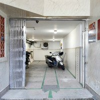 Giảm 4 Tỷ Bán Nhà Building Đẹp Hẻm Calmette, P. Ntb, Q1. Dt: 5X16M, Cn: 76M. Giá: 28,3 Tỷ