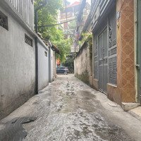 Cc Bán Nhà 46.5M2 X 3T Phân Lô Ô Tô Đỗ Cửa Phố Ngọc Lâm Giá Bán 10.69 Tỷ Liên Hệ: 0902132489