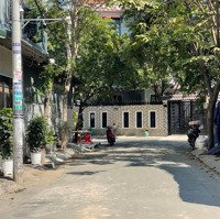 Cần Vốn Làm Ăn - Bán Gấp Mtđ Võ Việt Tân Gần Tiểu Học Phan Văn Kiêu, 120/ 600 Triệu, Shr.
