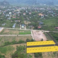 Chính Chủ Có Lô Đất Siêu Phẩm Tại Thị Trấn Ba Hàng Đồi- Lạc Thuỷ - Hoà Bình