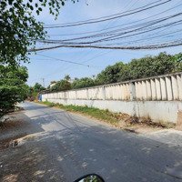 Bán Đất Ngay Ubnd Mỹ Yên, Bến Lức, Long An Giá Bán 580 Triệu/180M2 Thổ Cư, Đường Xe Ô Tô, Sổ Riêng