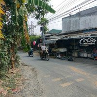 Bán Đất Ngay Ubnd Mỹ Yên, Bến Lức, Long An Giá Bán 580 Triệu/180M2 Thổ Cư, Đường Xe Ô Tô, Sổ Riêng