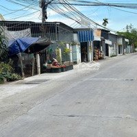 Bán Nhanh Lô Đất Đẹp Full Thổ Cưdiện Tích150M2 Tại Vĩnh Thạnh, Đường Rộng 12M, Giá 26 Triệu/M2