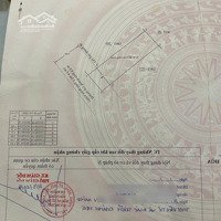 Bán Lô Đất Đẹp Hẻm Oto 5M Đường Nguyễn Xiểndiện Tích86,3M2 Ngang 5M, Sổ Hồng Cc, Giá Bán 1.9 Tỷ