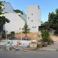 Cần Bán Lô Đất 2 Mặt Tiền Đường Lý Thiên Bảo, Cẩm Lệ, Hòa Xuân