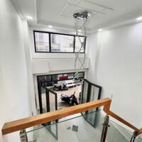Bình Tân,hẻm ô tô, Nhà mới đẹp 5 tầng, 5PN , gần MT, Lê Văn Quới, giá rẻ.