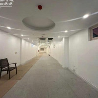 Cho Thuê Nhà Mặt Phố Quán Sứ - Đoạn Đẹp -Diện Tích100M2 X 5 Tầng -Mặt Tiền6.5M - Riêng Biệt - Nhận Ngay.