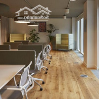 Cho Thuê Nhà Mặt Phố Quán Sứ - Đoạn Đẹp -Diện Tích100M2 X 5 Tầng -Mặt Tiền6.5M - Riêng Biệt - Nhận Ngay.