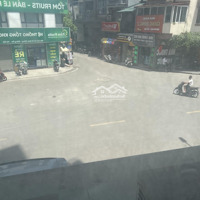 Cho Thuê Nhà Mặt Phố Nguyễn Ngọc Vũ, 30 Triệu, 50M2, 3 Tầng, Mặt Tiền 5,5M, Cầu Giấy, Hà Nội