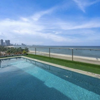 Cho Thuê Villa Mặt Tiền Biển Võ Nguyên Giáp - Hồ Bơi Trên Sân Thượng
