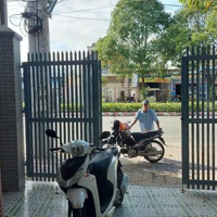 Cho Thuê Mặt Tiền Nguyễn Chí Thanh, Tân An, Tp Thủ Dầu Một, Bình Dương