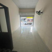 Cho Thuê Kiot Mặt Tiền Bình Giã , Phường 8 , Tp Vũng Tàu