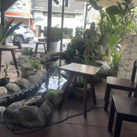 Cần Sang Quán Cafe Lô Góc Đường Mai Chí Thọ, Hoà Xuân, Cẩm Lệ