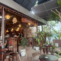 Cần Sang Quán Cafe Lô Góc Đường Mai Chí Thọ, Hoà Xuân, Cẩm Lệ