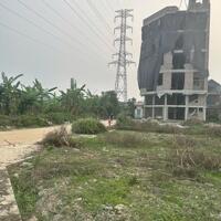 Sáp Mai , Võng La, Đông Anh Cổng C Khu Công Nghiệp Thăng Long  13x/m2  0336706721