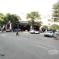Mặt Phố Lộc - Bán Nhà 2 Tầng Lô Góc -Diện Tích140M2 - Giá Bán 52,5 Tỷ