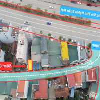 Lô Đất Hiếm Nhất Ngã Tư Ninh Sơn- Thị Trấn Chúc Sơn- Giá Nhỉnh 6Ty