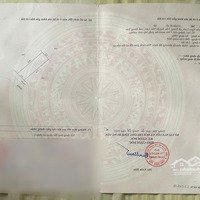 1 Lô Duy Nhất Mặt Trục Nối Thông Ra Ql5A. Ngay Gần Vin Ocp3