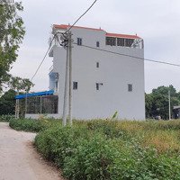 1 Lô Duy Nhất Mặt Trục Nối Thông Ra Ql5A. Ngay Gần Vin Ocp3