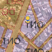 Bán Đất Đẹp Nguyễn Tất Thành - Phước Đồng,Diện Tích1177M Ngang 20, Nở Hậu Đẹp, Sổ Đỏ Đất Ở