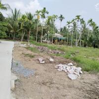 BÁN 134M2 ĐẤT LONG HOÀ, BÌNH ĐẠI BẾN TRE, GẦN KCN PHÚ THUẬN, CÓ SẴN THỔ CƯ