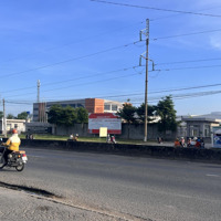 Siêu Phẩm Đầu Tư Mặt Tiền Quốc Lộ 1