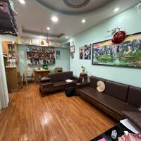 Bán căn hộ chung cư đường Trần Phú, Hà Đông, 66m2, nhà đẹp ở luôn, ban công thoáng mát