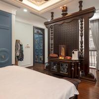 Bán nhà Hoàng Ngân, phân lô ô tô, mặt tiền rộng, thang máy nhập khẩu, 62m2, hơn 16 tỷ
