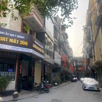 Bán nhà Hoàng Ngân, phân lô ô tô, mặt tiền rộng, thang máy nhập khẩu, 62m2, hơn 16 tỷ
