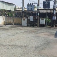 Cho Thuê Kho Xưởng 14.000M2 Mặt Tiền Võ Văn Bích, X. Bình Mỹ, Củ Chi