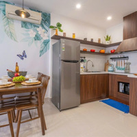 Bán 1N+,Tầng Trung View Thoáng , Full Đồ Nội Thất Cực Đẹp , Giá Lại Cực Yêu Thương Nhất Thị Trường