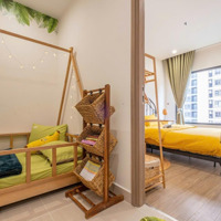Bán 1N+,Tầng Trung View Thoáng , Full Đồ Nội Thất Cực Đẹp , Giá Lại Cực Yêu Thương Nhất Thị Trường