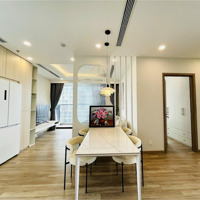 Bán Căn 3Pn 2 Vệ Sinhonsen Full Đồ Đẹp, Tầng Trung
