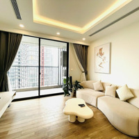 Bán Căn 3Pn 2 Vệ Sinhonsen Full Đồ Đẹp, Tầng Trung