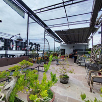 Chính Chủ Cần Bán Tổ Hợp Kinh Doanh Thu Nhập Tốt, View Sông, Mặt Tiền Đường Phương Sài