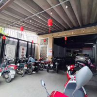 Chính Chủ Cần Bán Tổ Hợp Kinh Doanh Thu Nhập Tốt, View Sông, Mặt Tiền Đường Phương Sài