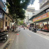 Bán Nhà Riêng Chính Chủ Phố 8/3 Quỳnh Mai, Hbt, Hà Nội